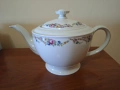Порцеланов чайник, снимка 3