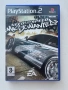 Need for Speed: Most Wanted за PS2, снимка 1