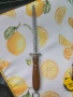Zwilling J.A.Henckels Solingen Germany 29см, снимка 4