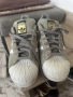 Употребявани мъжки маратонки Adidas, снимка 1