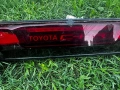     Оригинална LED лайсна задна броня Toyota C-HR 81580-F4220 OEM, снимка 1