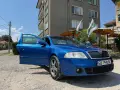 Продавам Skoda Octavia II vRS, снимка 15