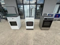 Печка с керамичен плот AEG Инокс 50 см, снимка 11