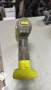  Акумулаторен ударна бормашина / винтоверт Ryobi ONE+ R18PD2 (Само тяло), снимка 3