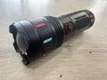 Фенер за къмпинг  3600mAh  20W  LED , снимка 4