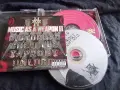 Disturbed/Chevelle/Taproot/Unloco - Music As A Weapon CD+DVD оригинални дискове , снимка 1
