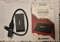 Kingston XS1000 1TB USB 3.2 , снимка 2