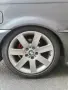 Джанти БМВ 17" / BMW rims 17 , снимка 3