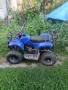 Продавам детско АТВ 49 кубика ., снимка 3