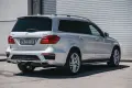 Mercedes-Benz GL 550 AMG| Designo| Harman| 360| SoftClose| Сменени вери, снимка 6