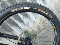 Haibike all Mtn4 електрически велосипед , снимка 3
