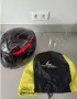 Продавам каска Scorpion EXO-490   , снимка 5