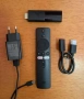 Xiaomi Mi TV Stick, Android, мултимедиен плейър, като нов, снимка 3
