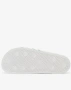 Дамски джапанки многоцветни, slip-on, контурирана стелка, размери 38 и 40.5, плаж басейн, снимка 6