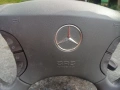  Кормилна колона Air bag / лентов кабел /лост чистачки от Мерцедес / Mercedes S-Класа 320CDI / W220 , снимка 3