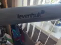 телескоп Levenhuk Blitz 60 BASE, снимка 2