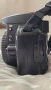 Nikon D40 тяло, снимка 12