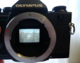 Olympus OM-2 & Olympus Zuiko Auto-T 85MM F2 MC Lens- OM Mount, снимка 14