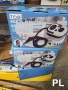 Мултифункционална парочистачка TOBI TB-961 – 2500W мощност Код P2779, снимка 7