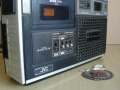 Радио касетофон ЖЕЙ ВИ СИ МОДЕЛ 9407 ЕЛ СИ, снимка 4