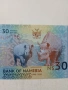 НАМИБИЯ БАНКНОТА , снимка 4