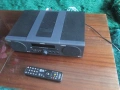 YAMAHA MCR-040 (CRX-040 receiver и NS-BP80 speakers ) музикална уредба., снимка 11