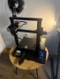 Creality ender 3 v-2 3d printer принтер 3Д , снимка 2