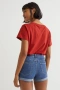 H&M Къси дънкови панталонки, снимка 2