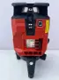 Hilti PM 40-MG - Мултилинеен лазер със зелен лъч, снимка 5