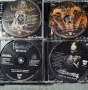 Monstrosity - Burzum - Sodom - Venom - Grip Inc., снимка 3