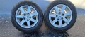 Лети Джанти 5х120 15 Цола BMW E46 VW T5 T6Transporter 5x120, снимка 1