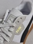 Чисто нови Puma Palermo Moda Wns – White/Black (Кожени), снимка 4
