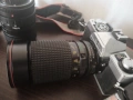 Камера MINOLTA XG-1 Japan, снимка 7