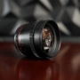 Samyang 85mm T1.5 за Canon EF, снимка 2