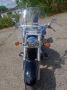 Honda VTX 1800 нов внос Канада , снимка 4