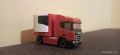 Scania R500 & Frigo Krone! Herpa 1/87, снимка 2