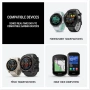 Пулсомер Garmin HRM-200 XS-S с гръден колан, снимка 3