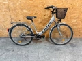 26цола дамски Tramper алуминиев градски велосипед колело[3ck-Sturmey], снимка 1