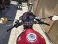 Kawasaki ZR7 на части, снимка 5