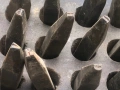 ЛОТ стари букви за набиване, снимка 13