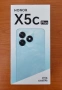 Honor X5C Plus Black ЧИСТО НОВ, снимка 1
