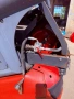 Газов мотокар linde h25t, снимка 10
