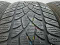 4бр зимни гуми 255/45/20 DUNLOP L06481, снимка 4