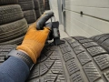 4бр.зимни гуми PIRELLI 275 40 19 DOT23 цена за брой, снимка 5