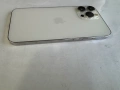 iPhone 13 Pro Max 256gb 100% батерия.Гаранция, снимка 7
