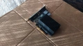 Видео карта NVidia GeForce Palit GT710 HDMI 2048MB GDDR3 64bit PCI-E, снимка 4