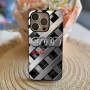 Силиконов Калъф за iPhone с лого Audi, снимка 6