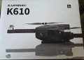 Дрон Karuisrc K610 GPS c 4K camera и функция follow, снимка 1