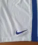 Хърватска / Croatia Нике Home Shorts 2021/22 - за ръст 170см, снимка 3