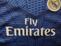 Real Madrid / #1 Iker Casillas - детска футболна тениска Реал Мадрид, снимка 5